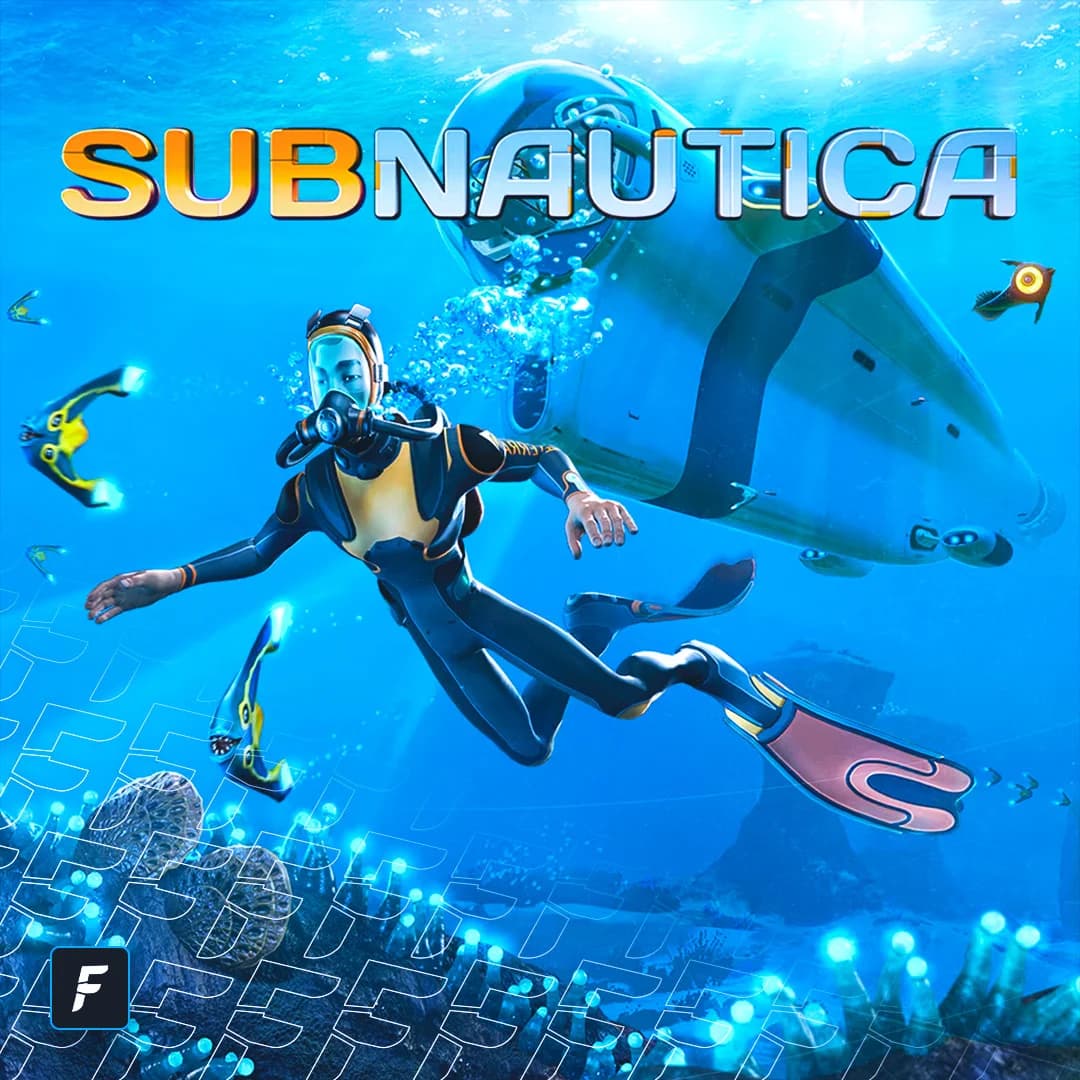 Subnautica