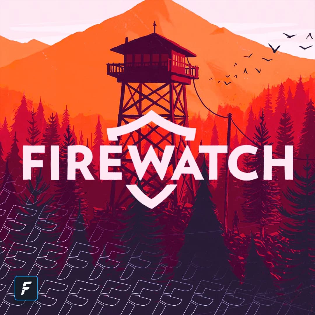 Firewatch