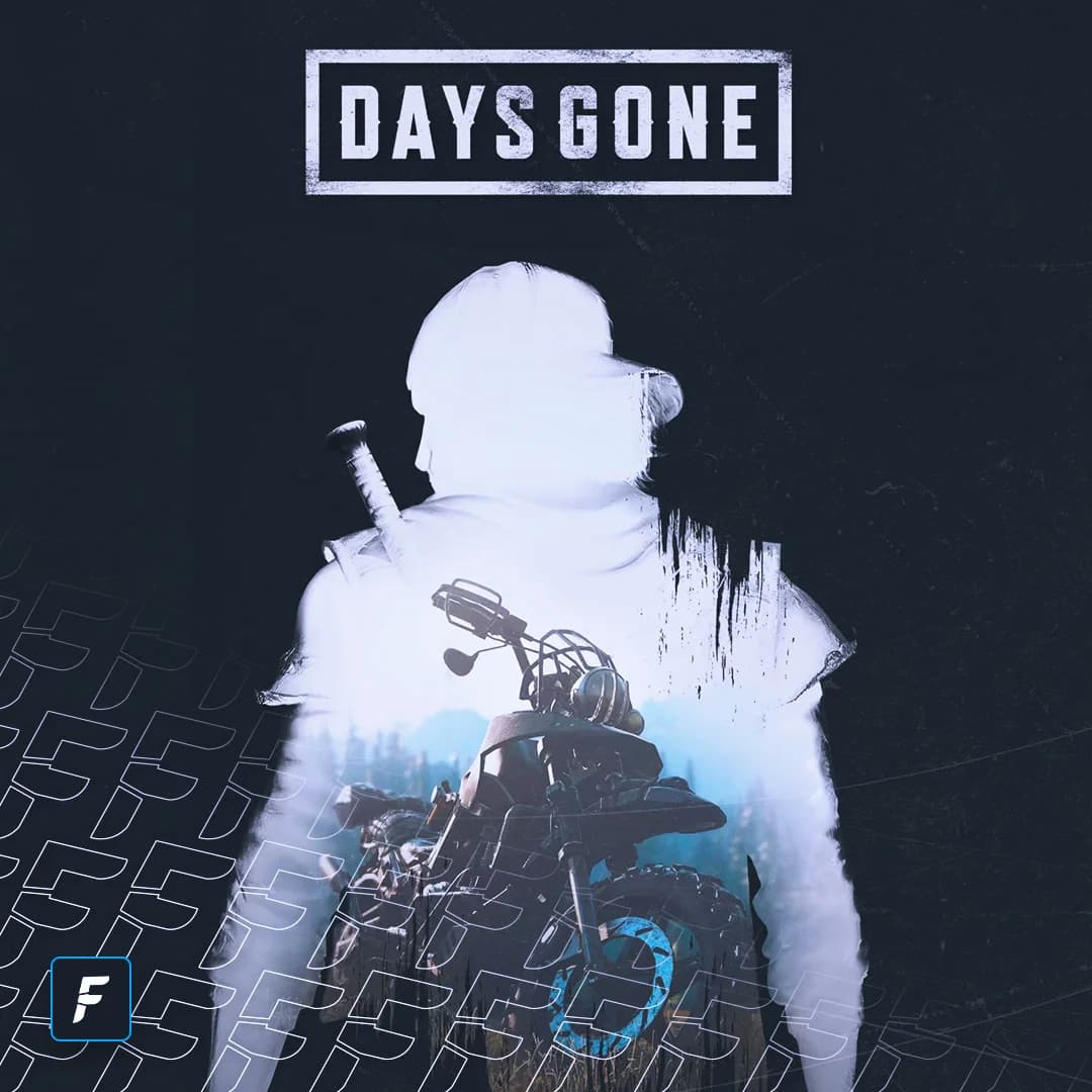 Days Gone