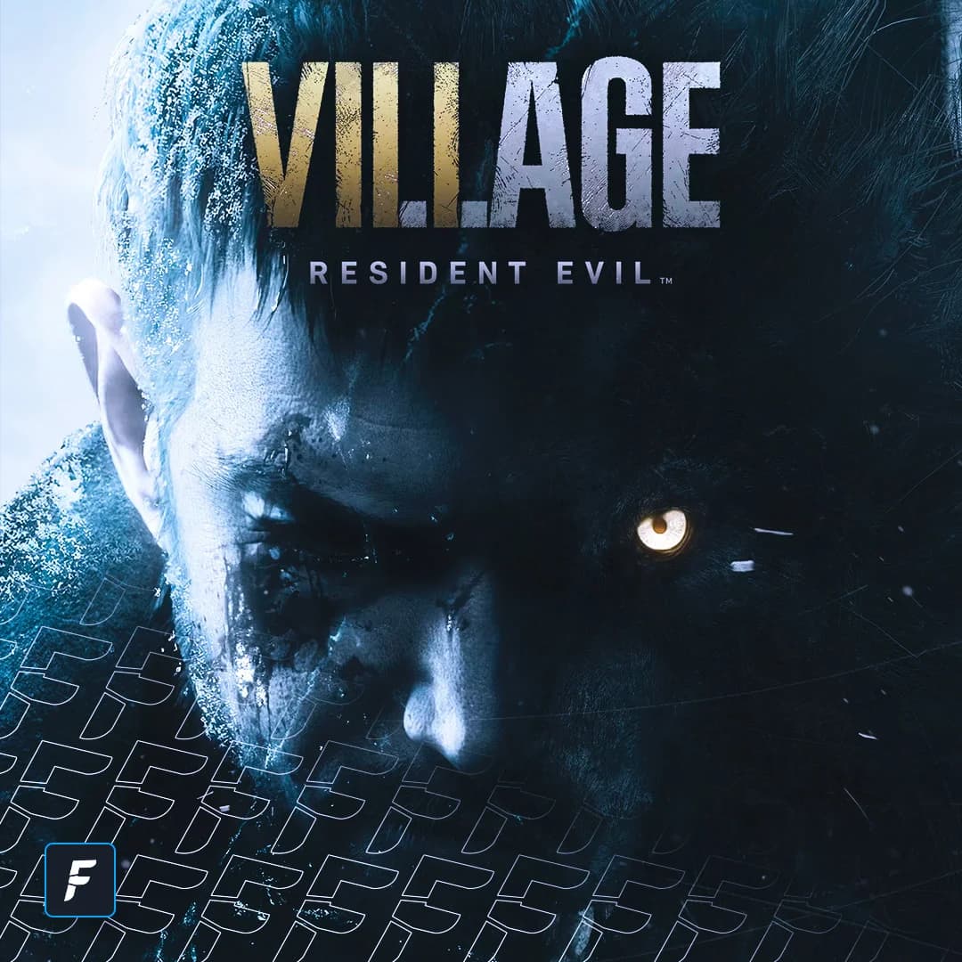 Resident Evil Village