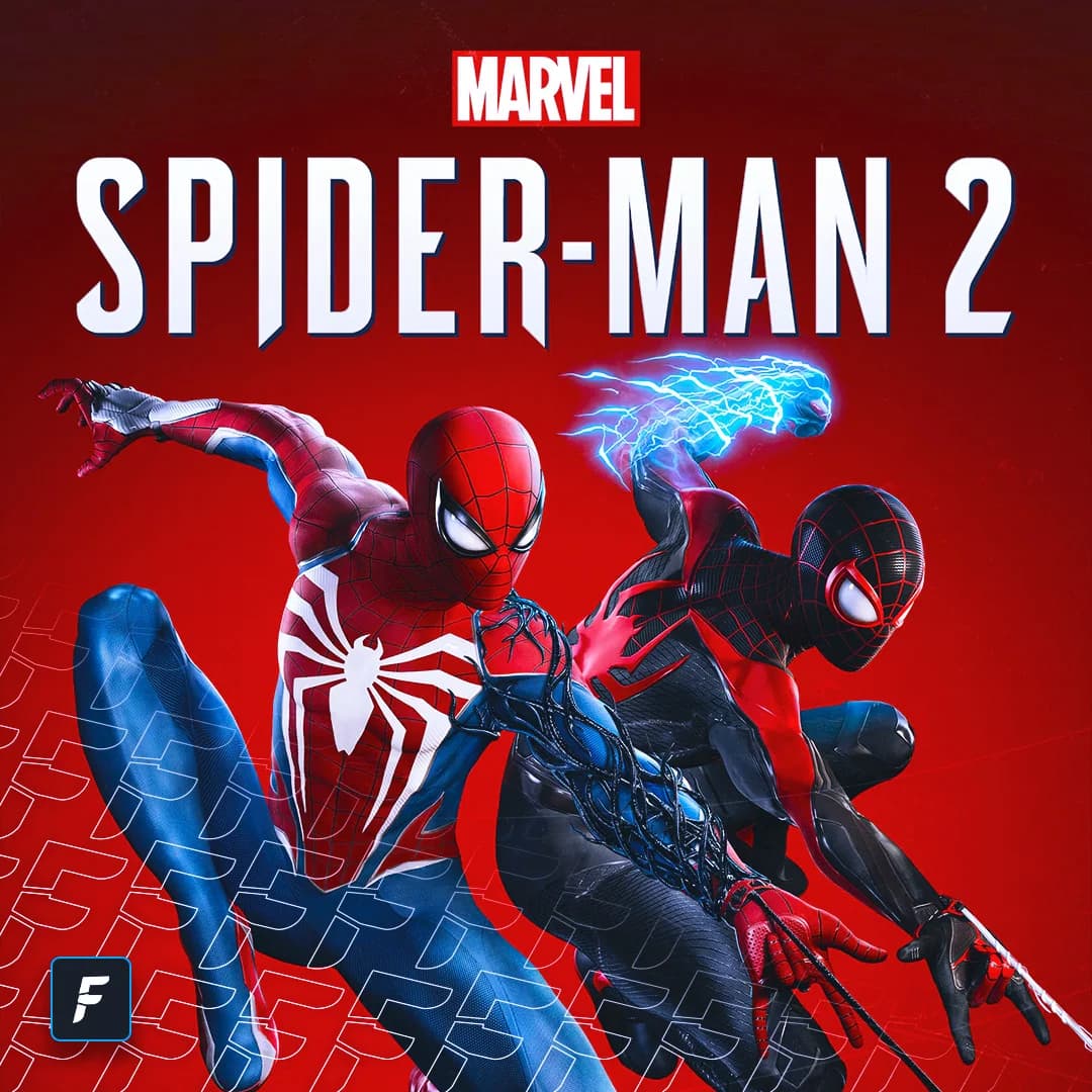 Marvel's Spider-Man 2