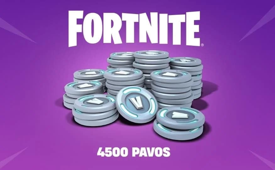 4.500 paVos