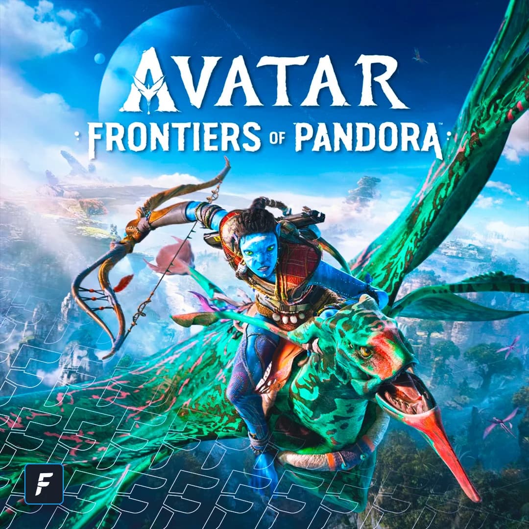 Avatar Frontiers of Pandora
