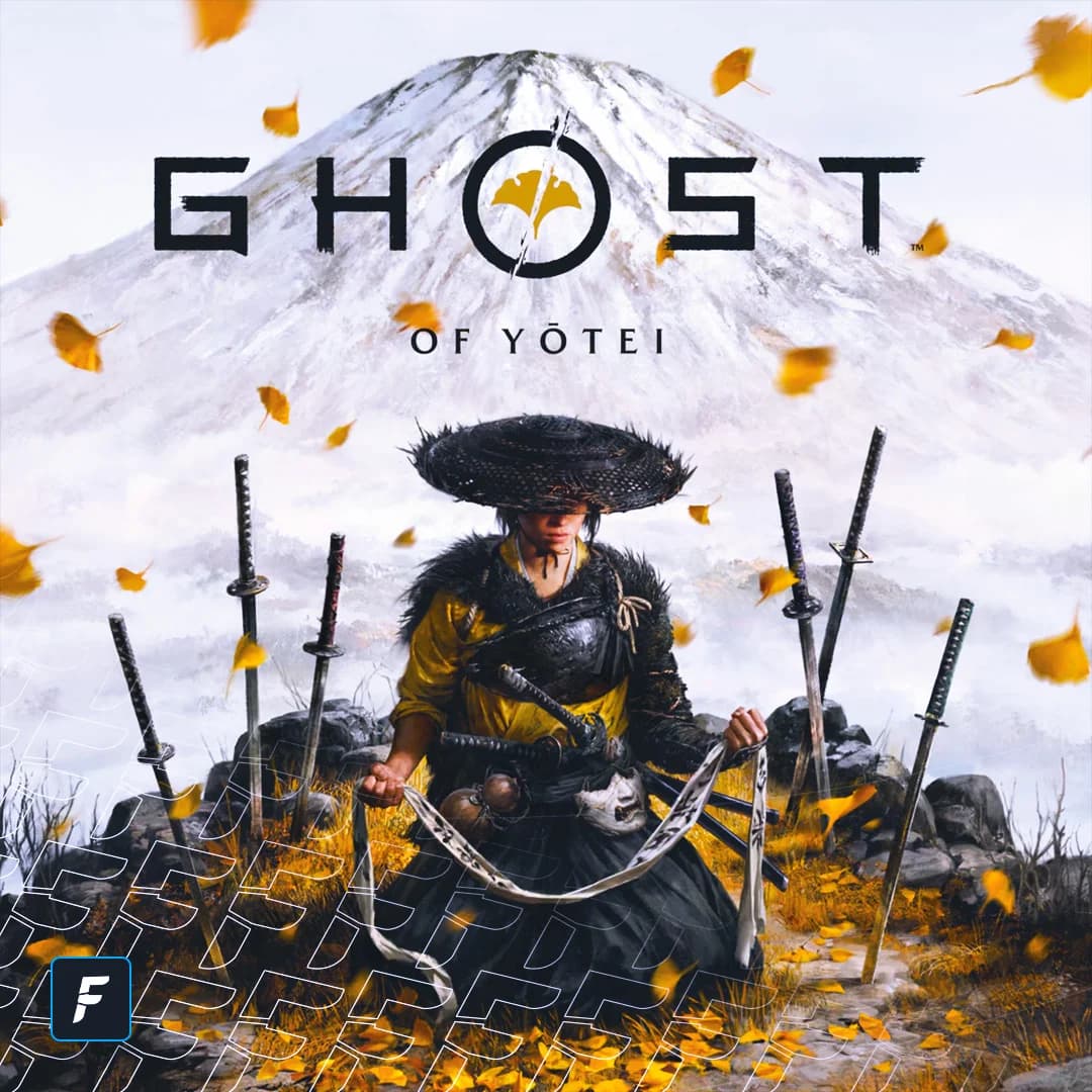 Ghost of Yōtei