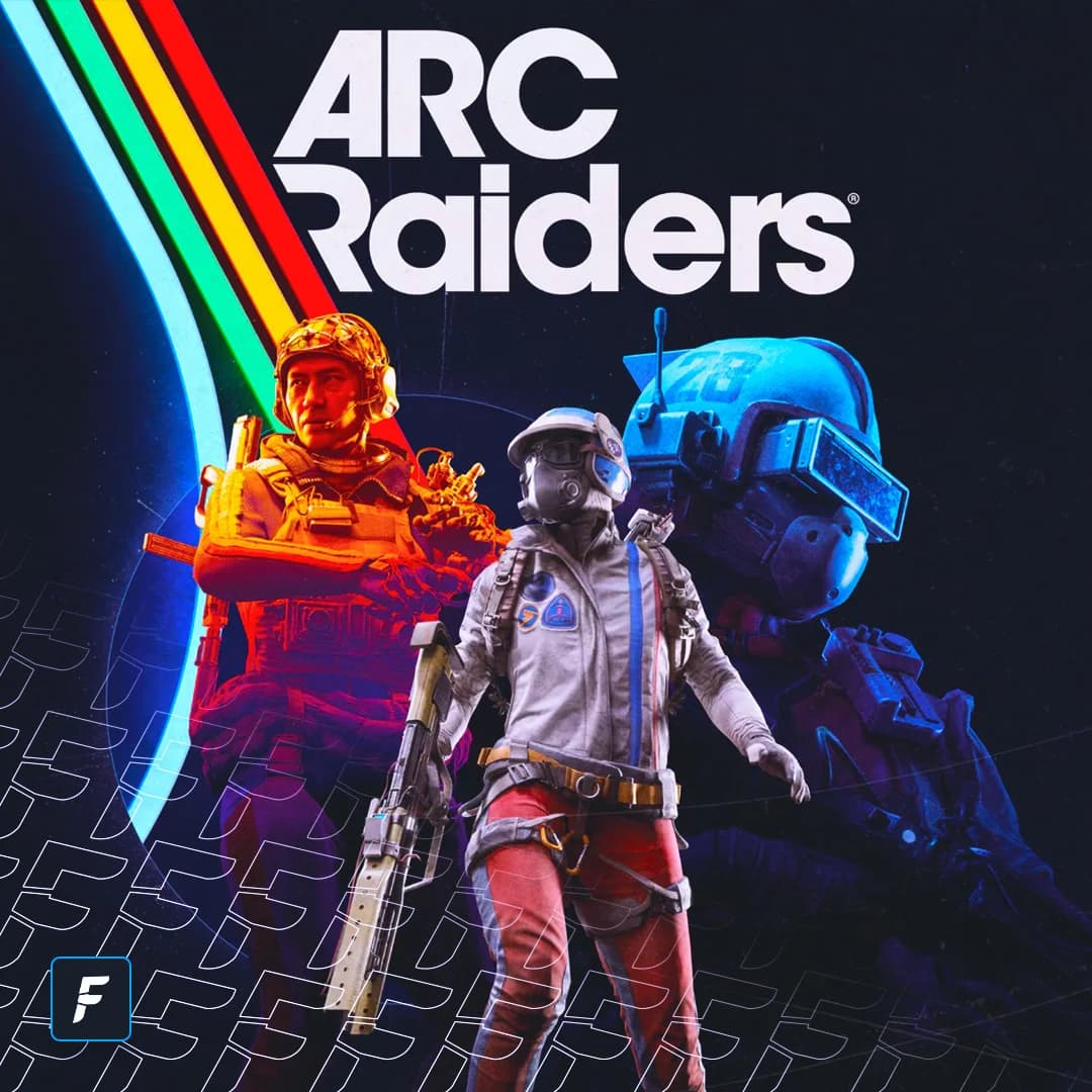 ARC Raiders