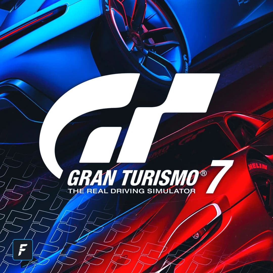 Gran Turismo 7
