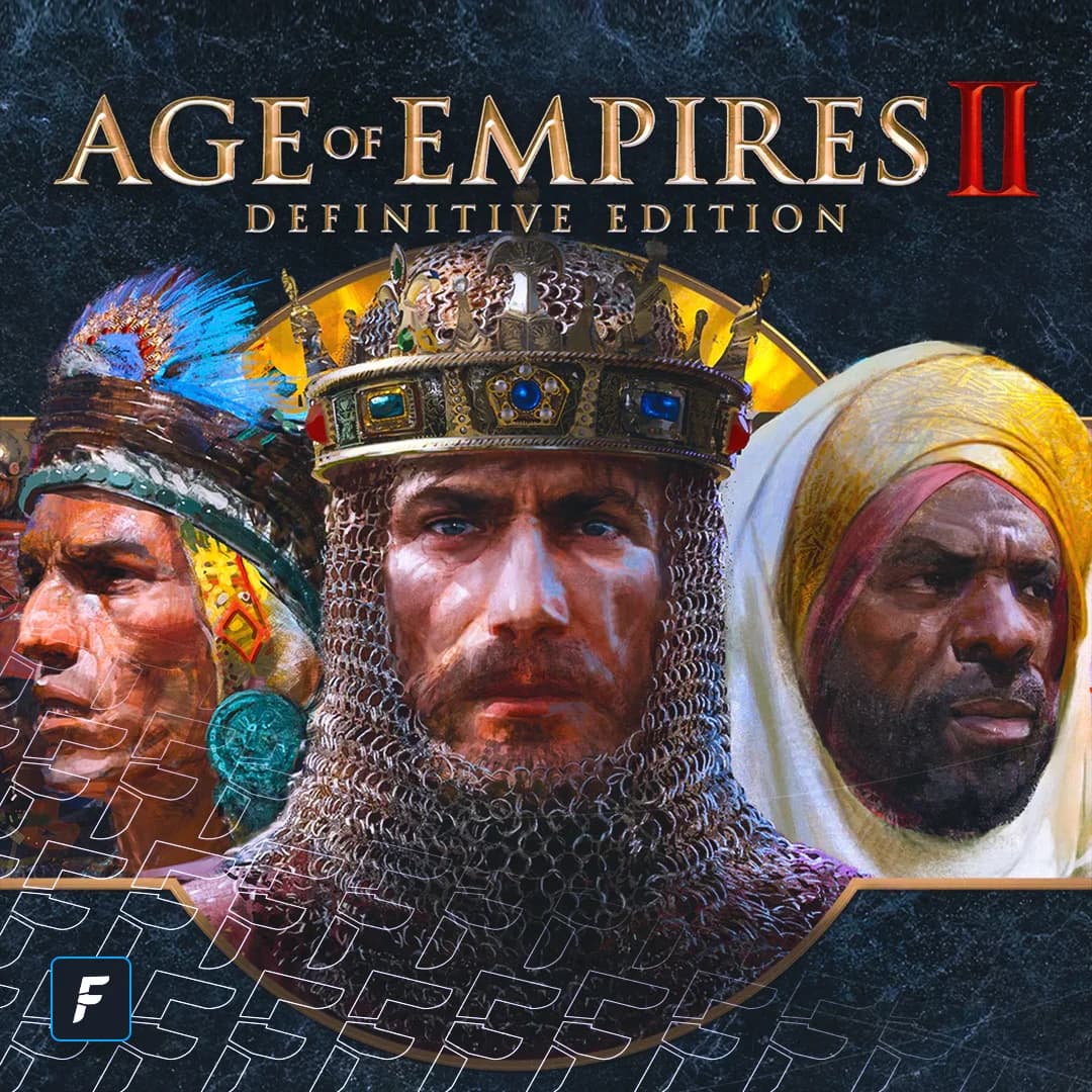 Age of Empires II