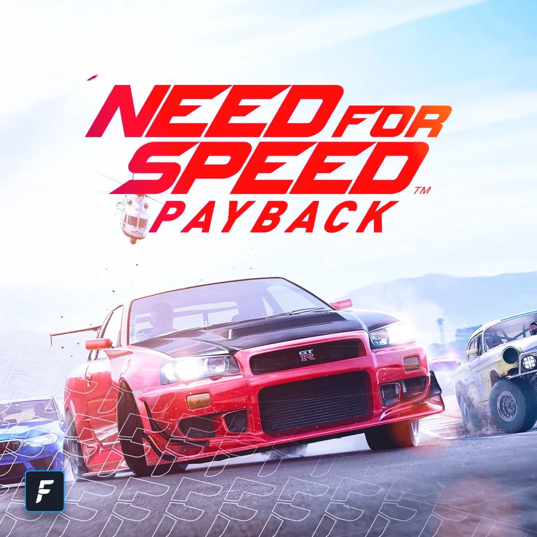 Need For Speed Payback