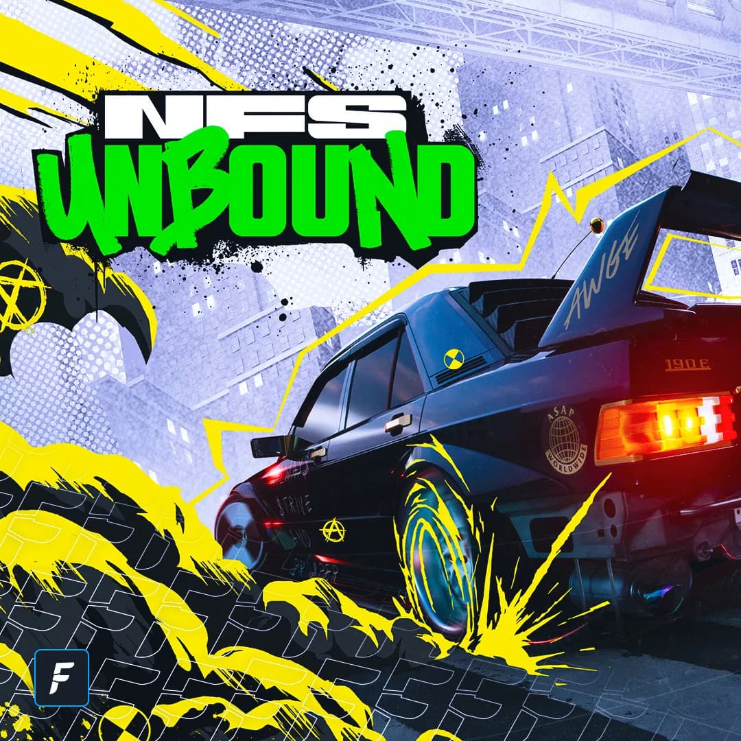 Need for Speed Unbound