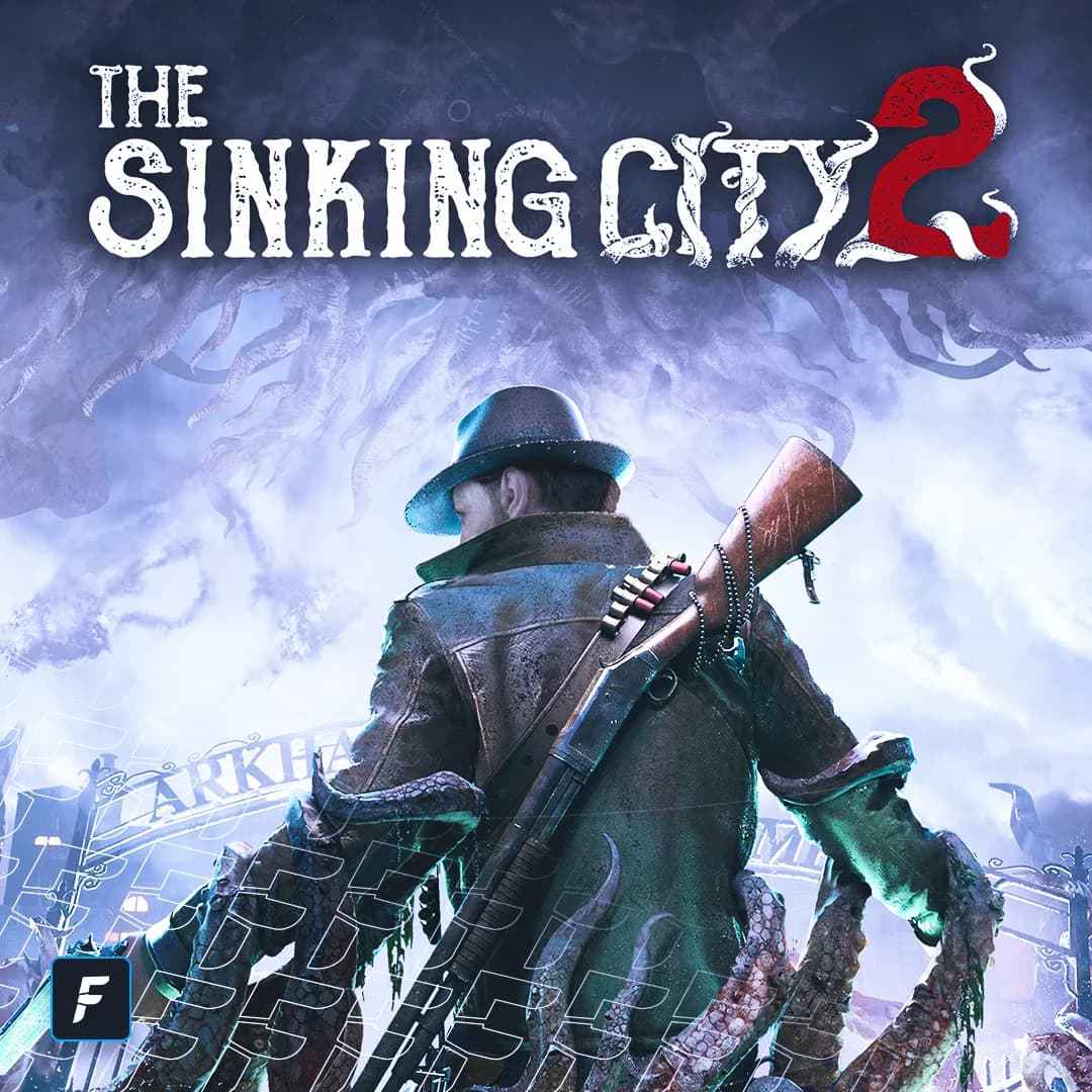 The Sinking City 2