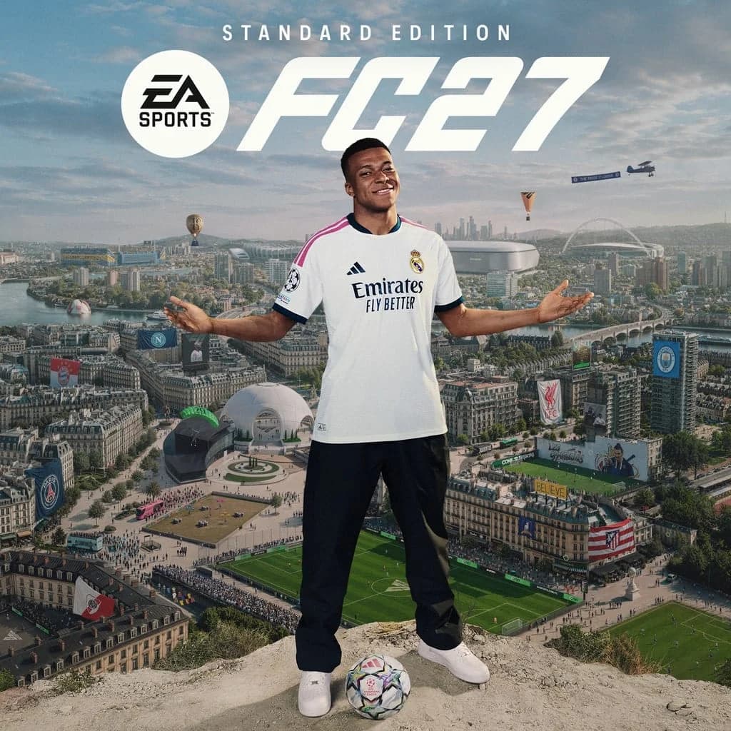 Fc 27