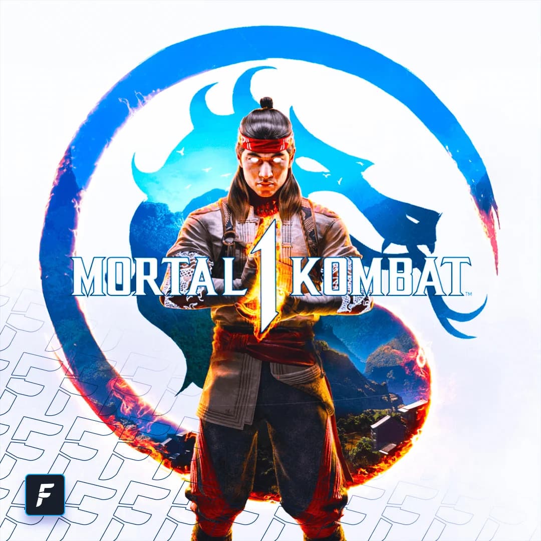 Mortal Kombat 1