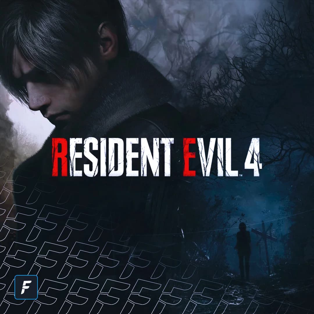 Resident Evil 4