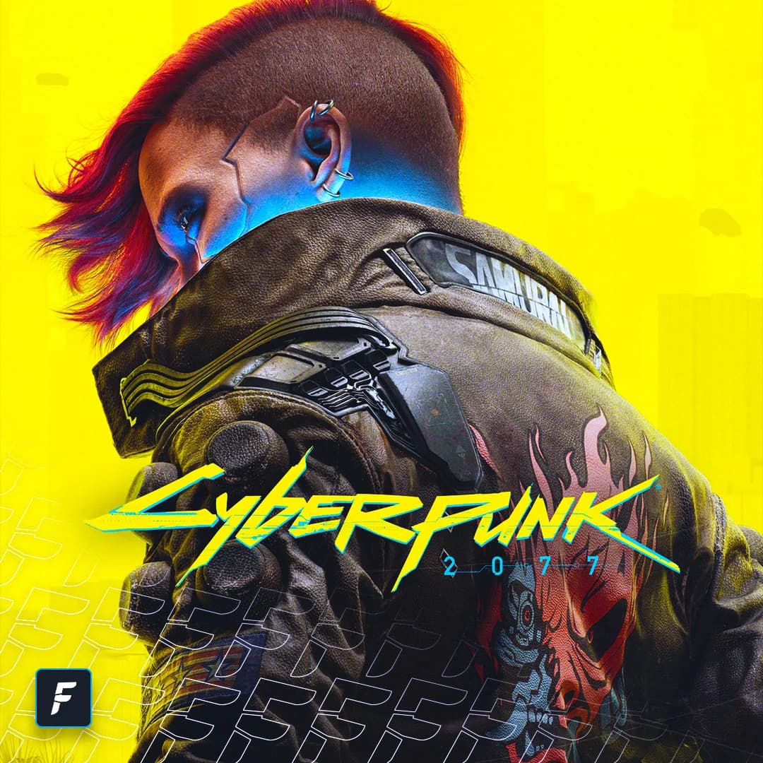 Cyberpunk 2077