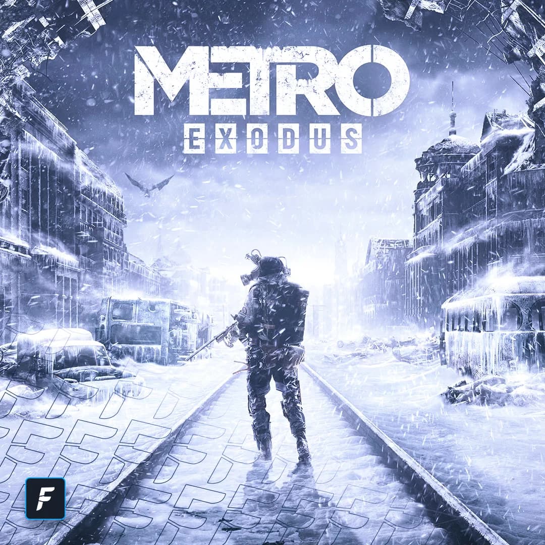 Metro Exodus