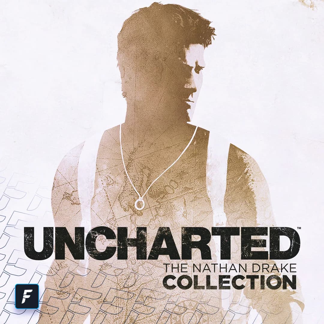 UNCHARTED The Nathan Drake Collection