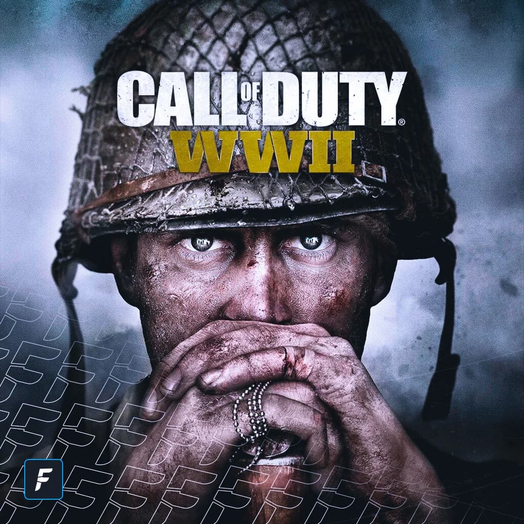 Call of Duty®: WWII