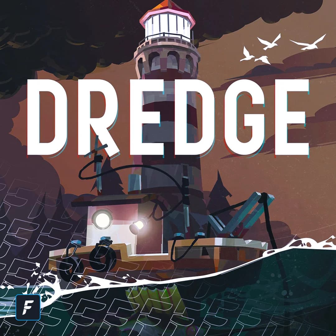 DREDGE