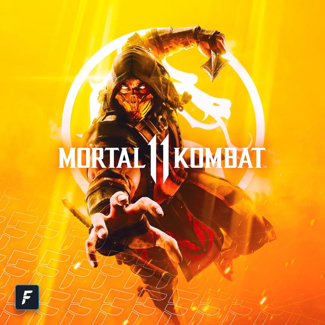 Mortal Kombat 11