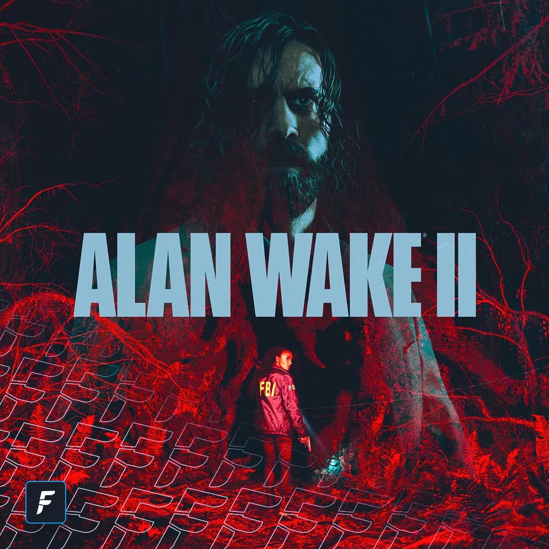 Alan Wake 2