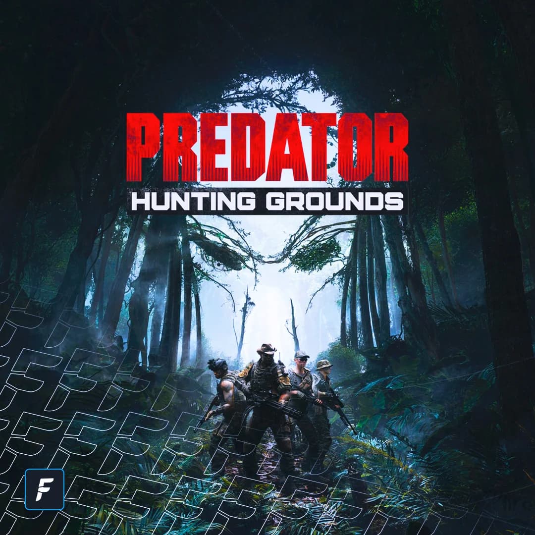 Predator: Hunting Grounds