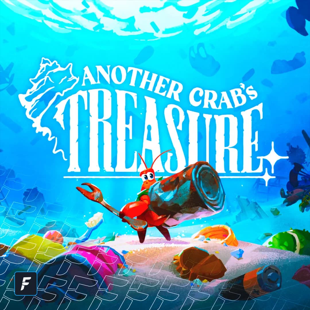 Another Crab’s Treasure