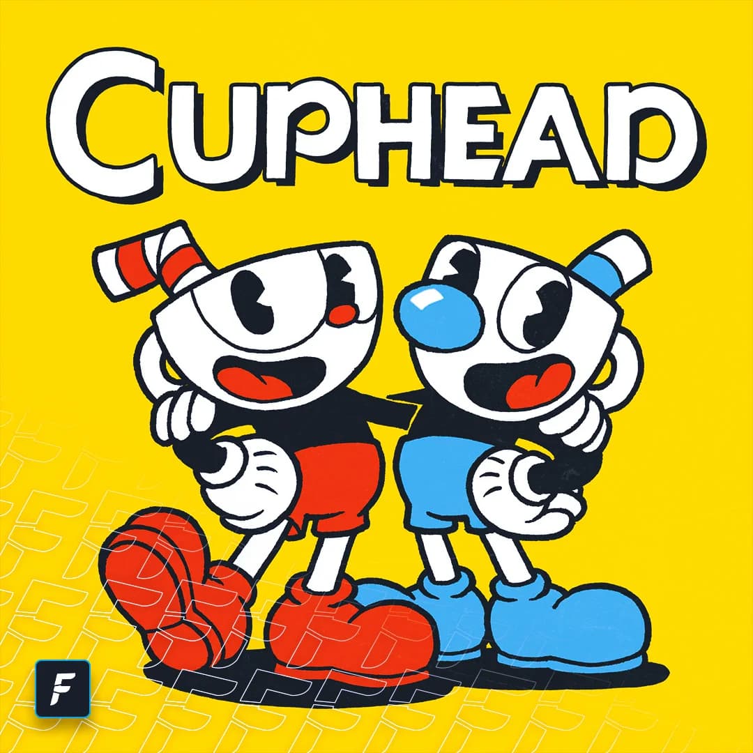 Cuphead