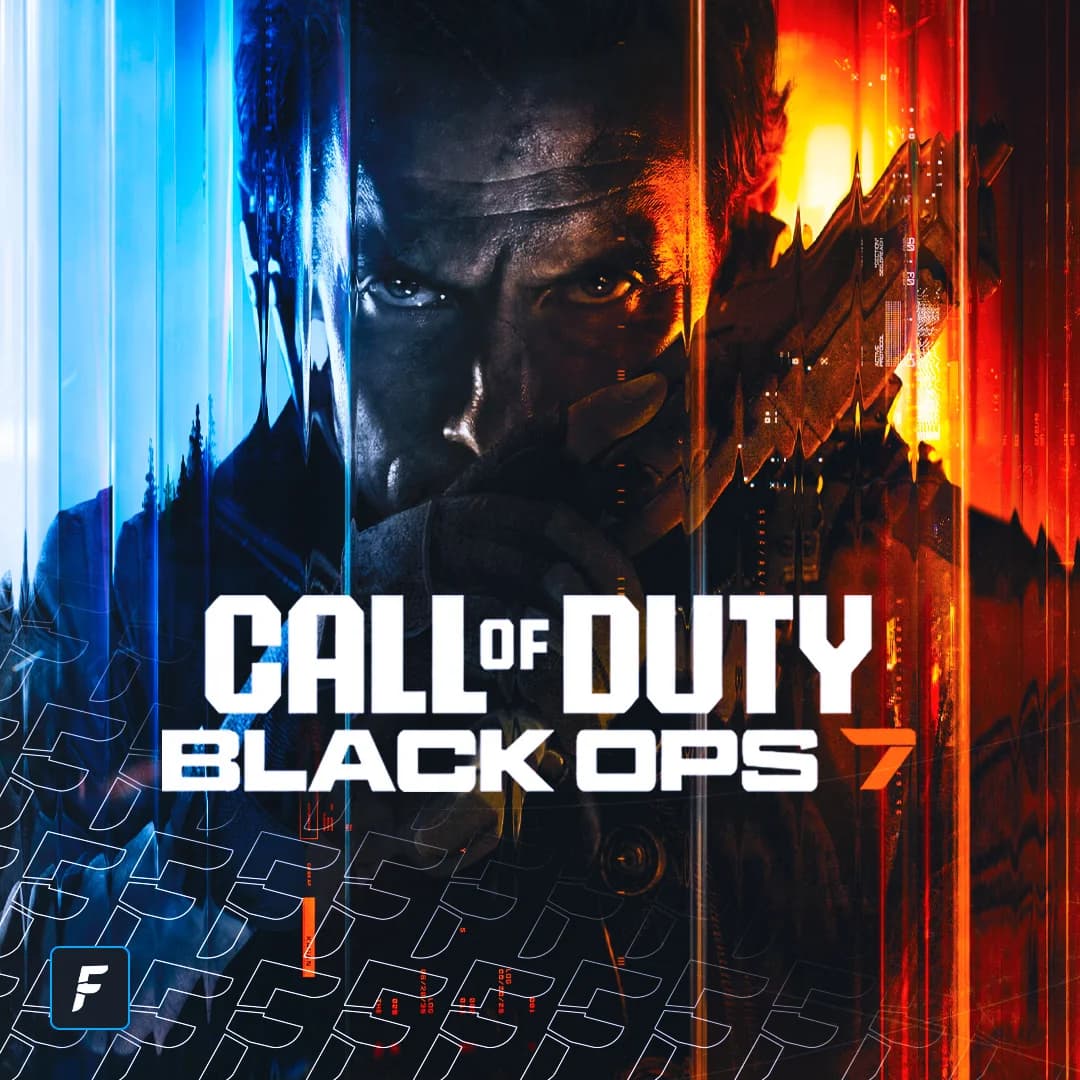 Call of Duty Black Ops 7