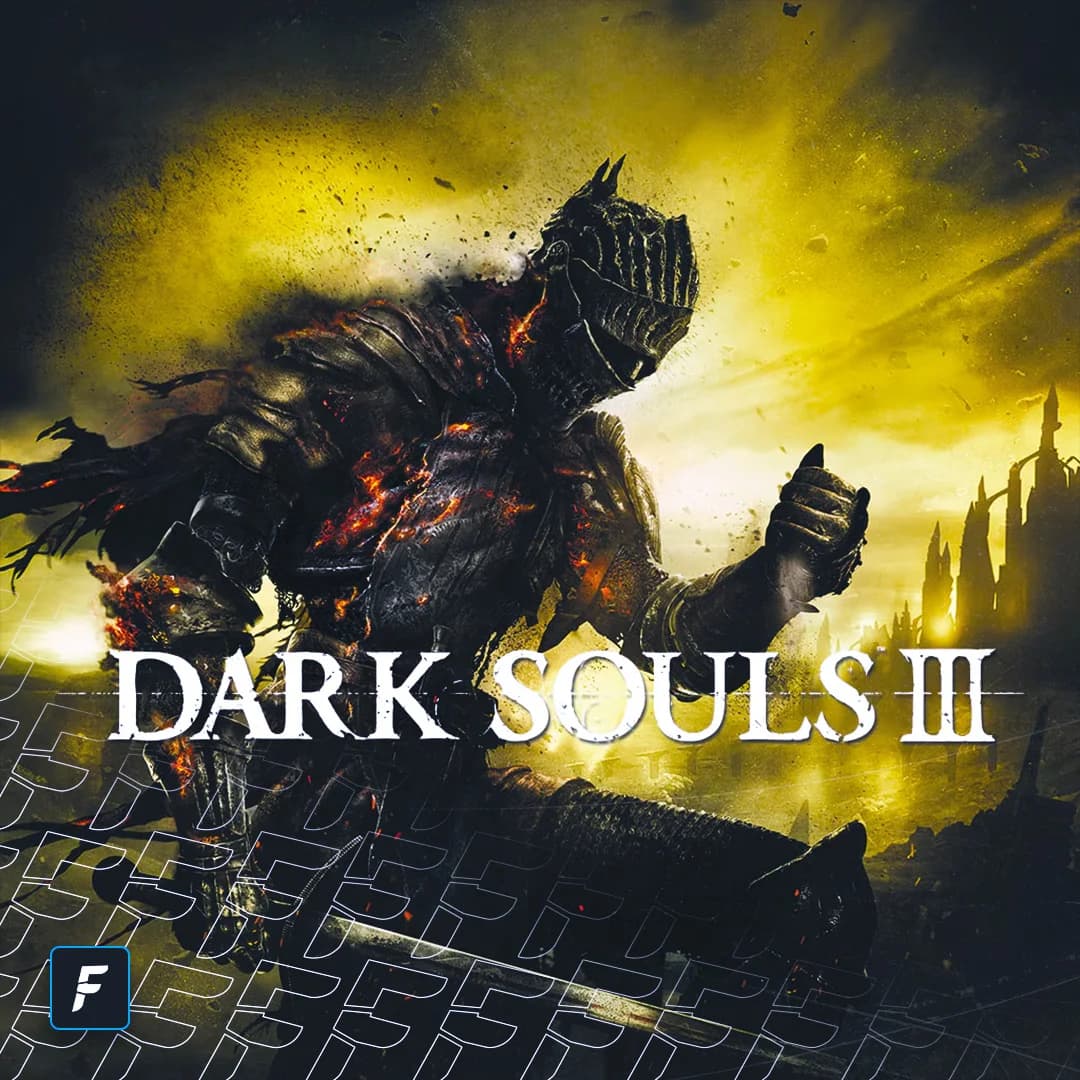 DARK SOULS III
