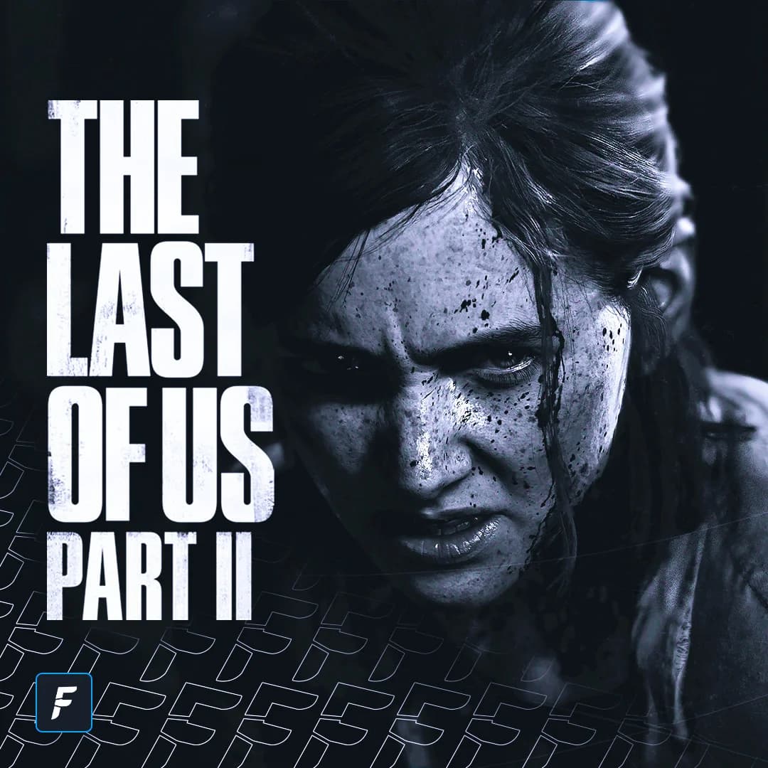 The Last of Us Part II