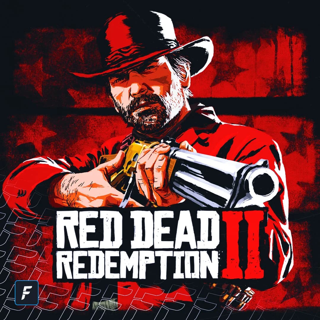 Red Dead Redemption 2