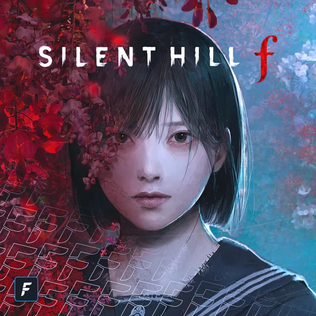SILENT HILL f