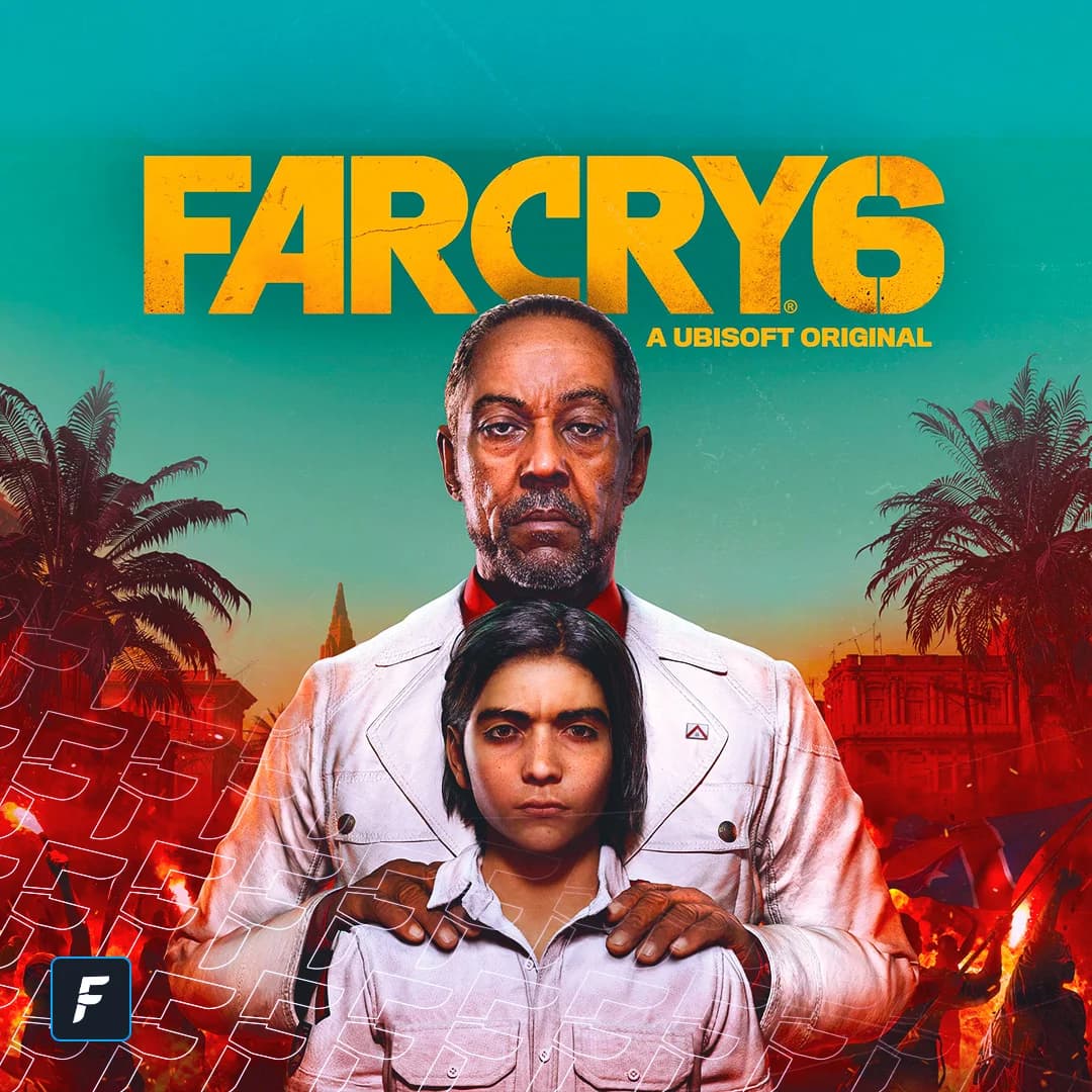 Far Cry 6