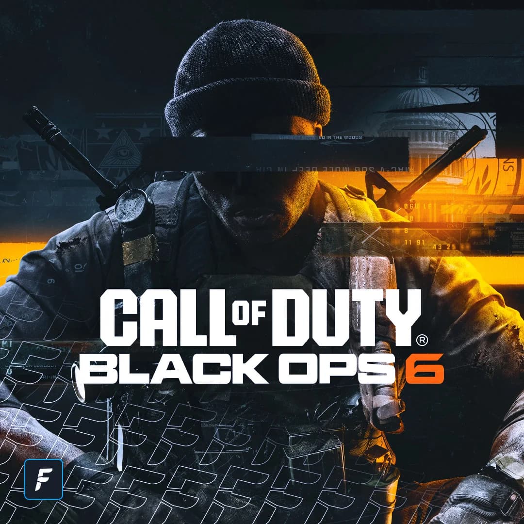 Call of Duty: Black Ops 6