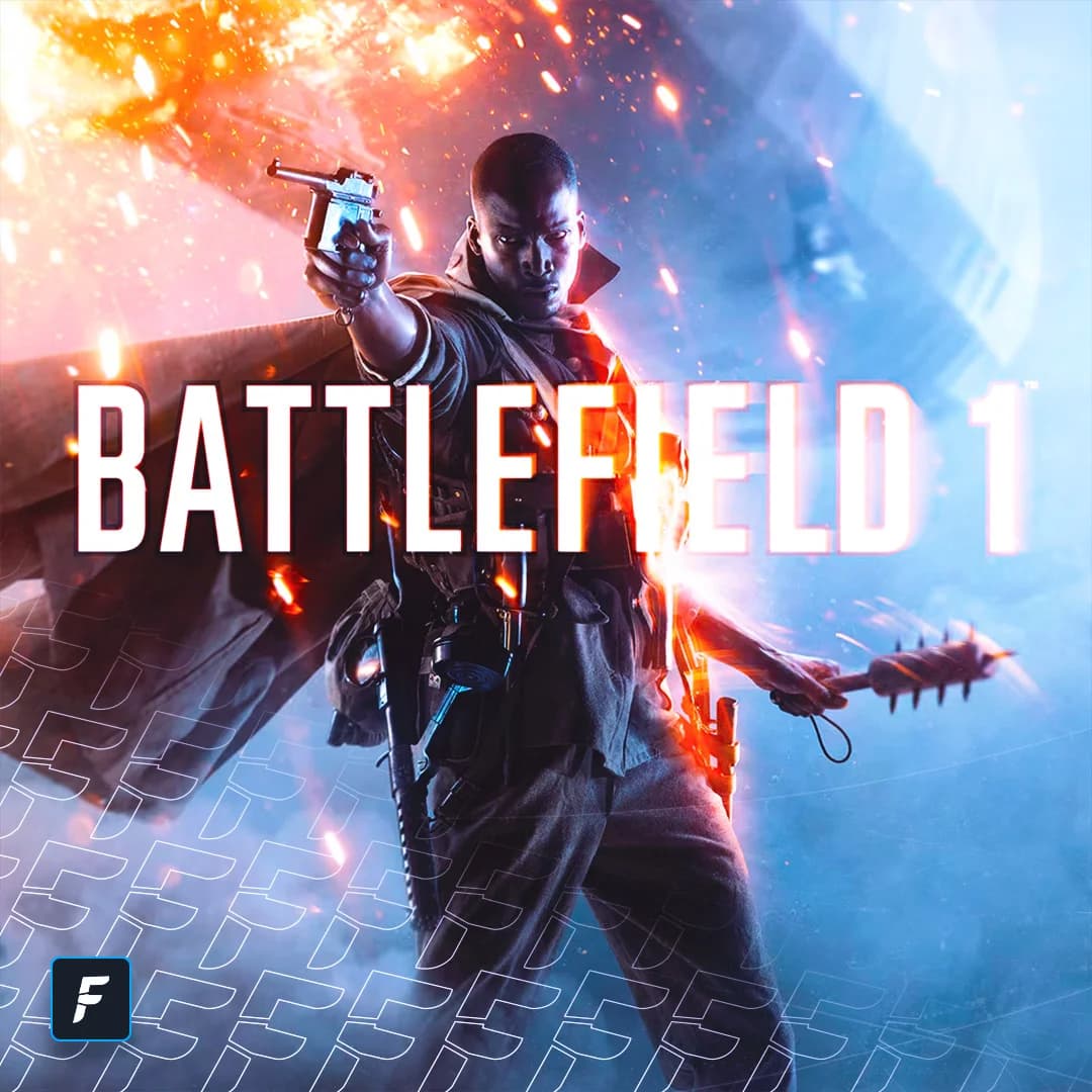 Battlefield 1
