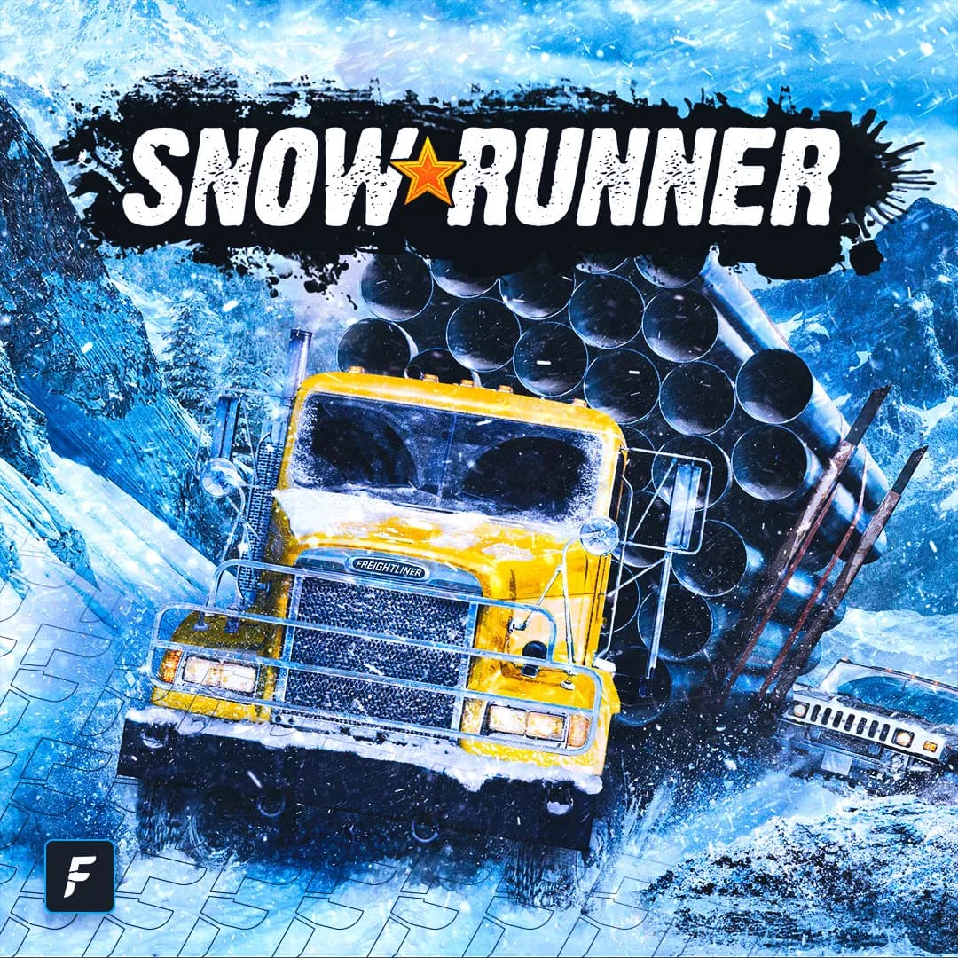 SnowRunner