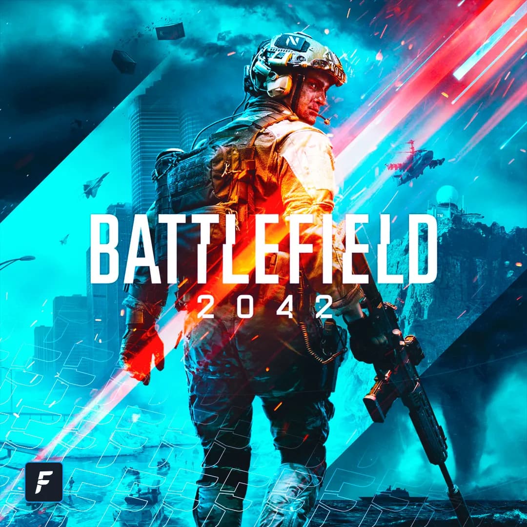 Battlefield 2042