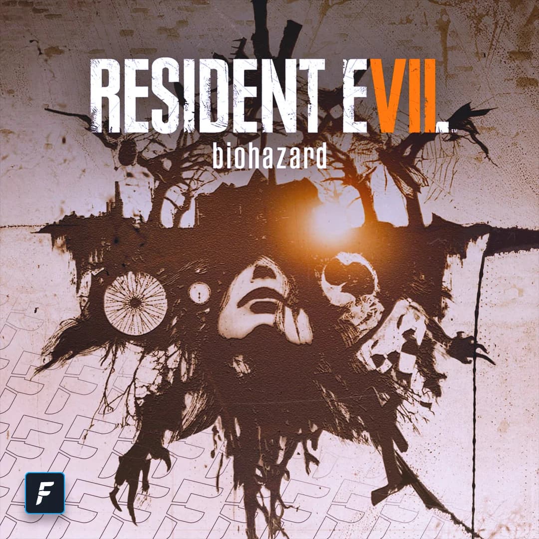 RESIDENT EVIL 7 biohazard