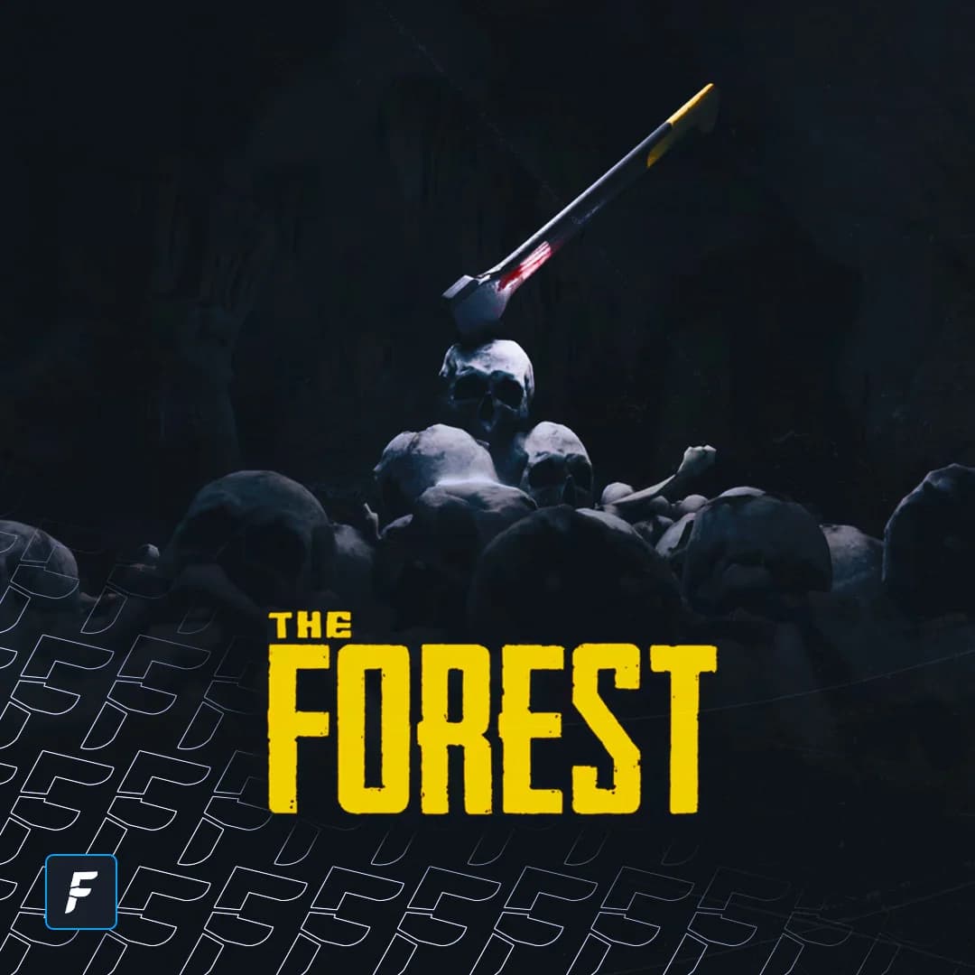 THE FOREST