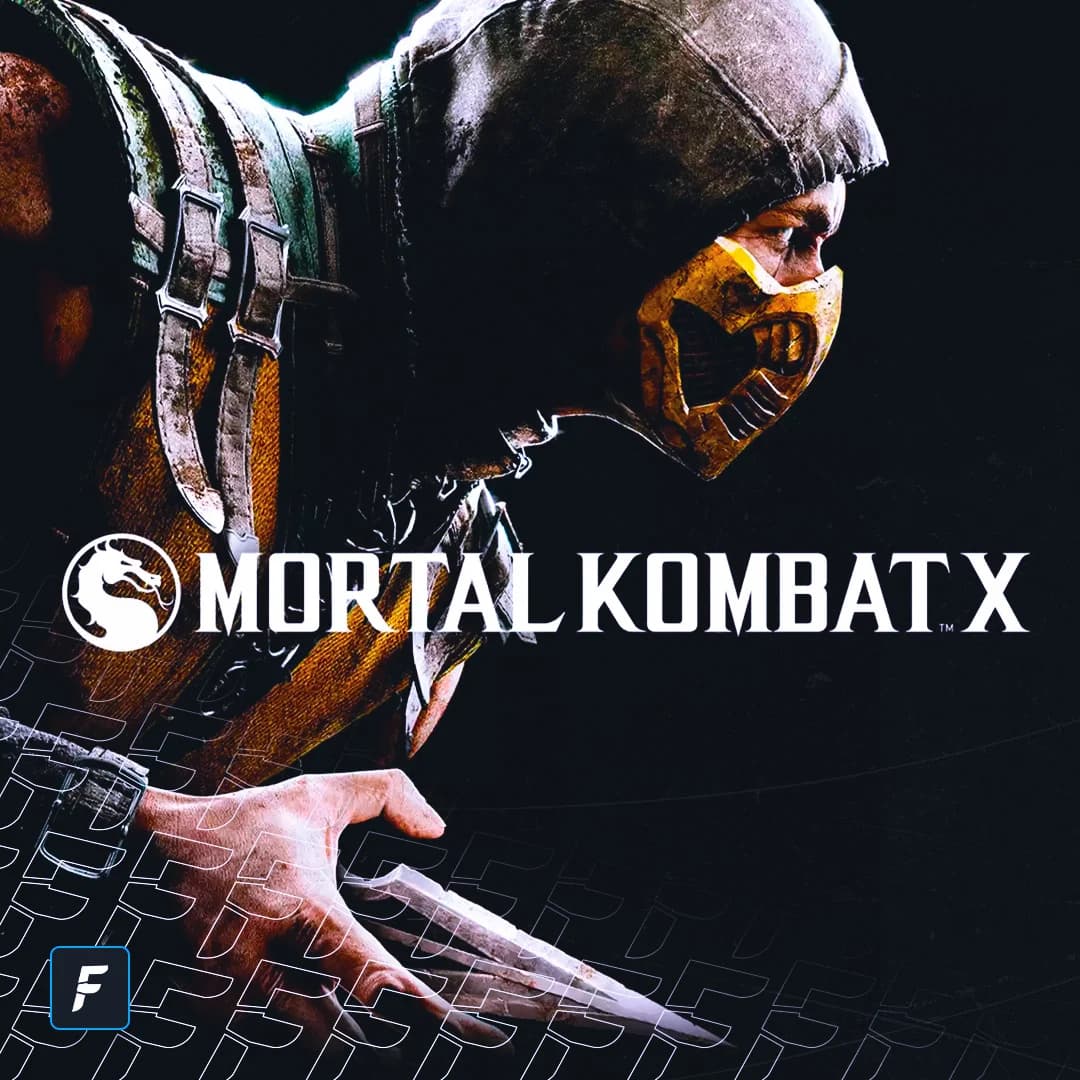 Mortal Kombat X