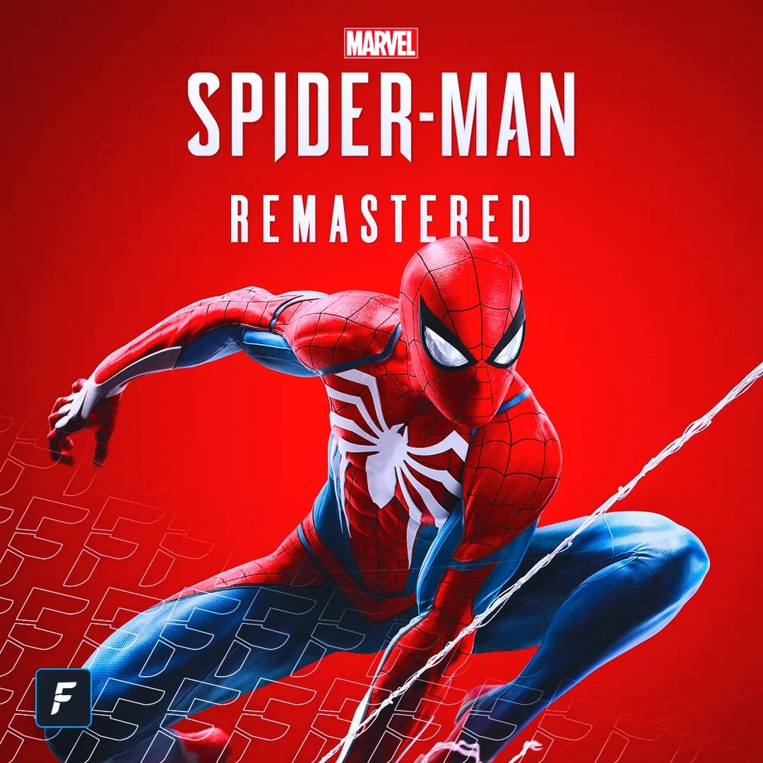 Marvel's Spider-Man Remastered