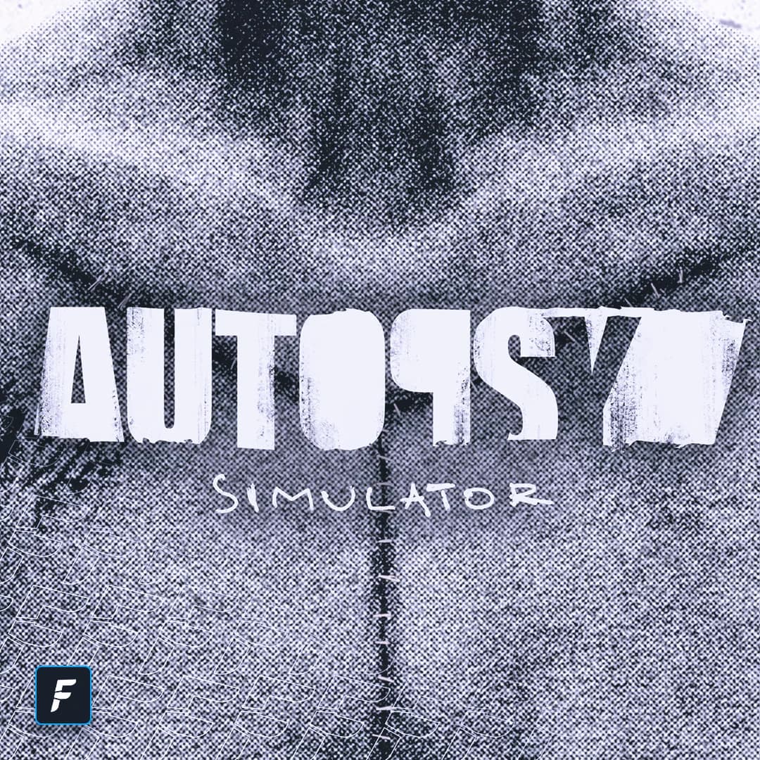 Autopsy Simulator