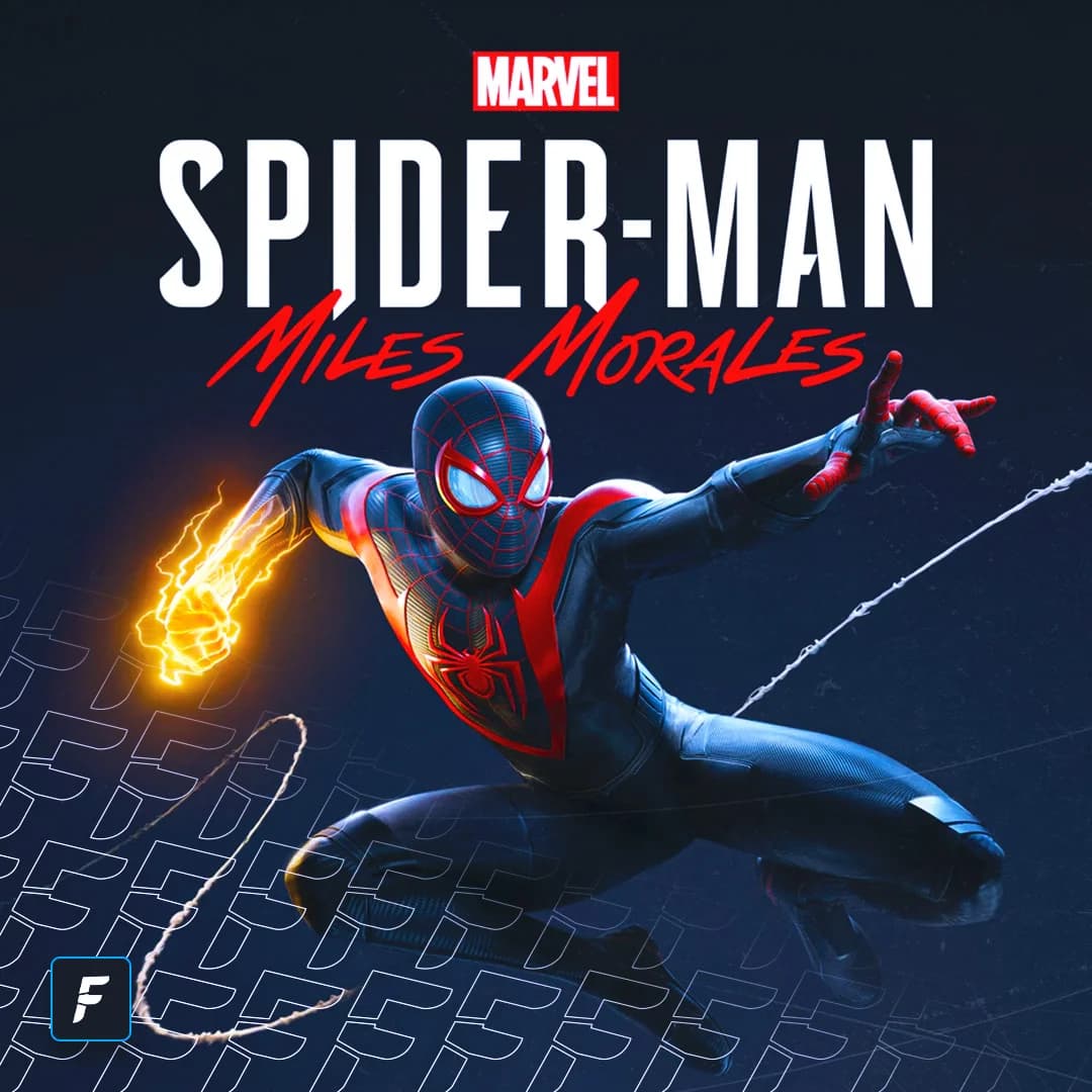 Marvel's Spider-Man: Miles Morales
