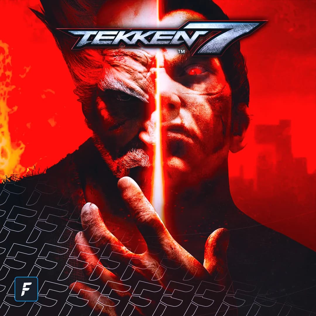 TEKKEN 7