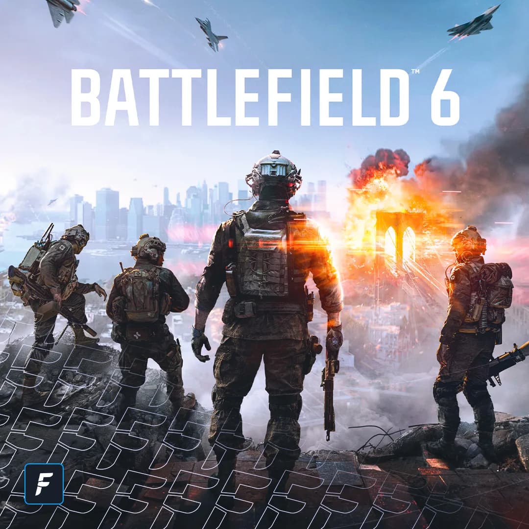 Battlefield™ 6