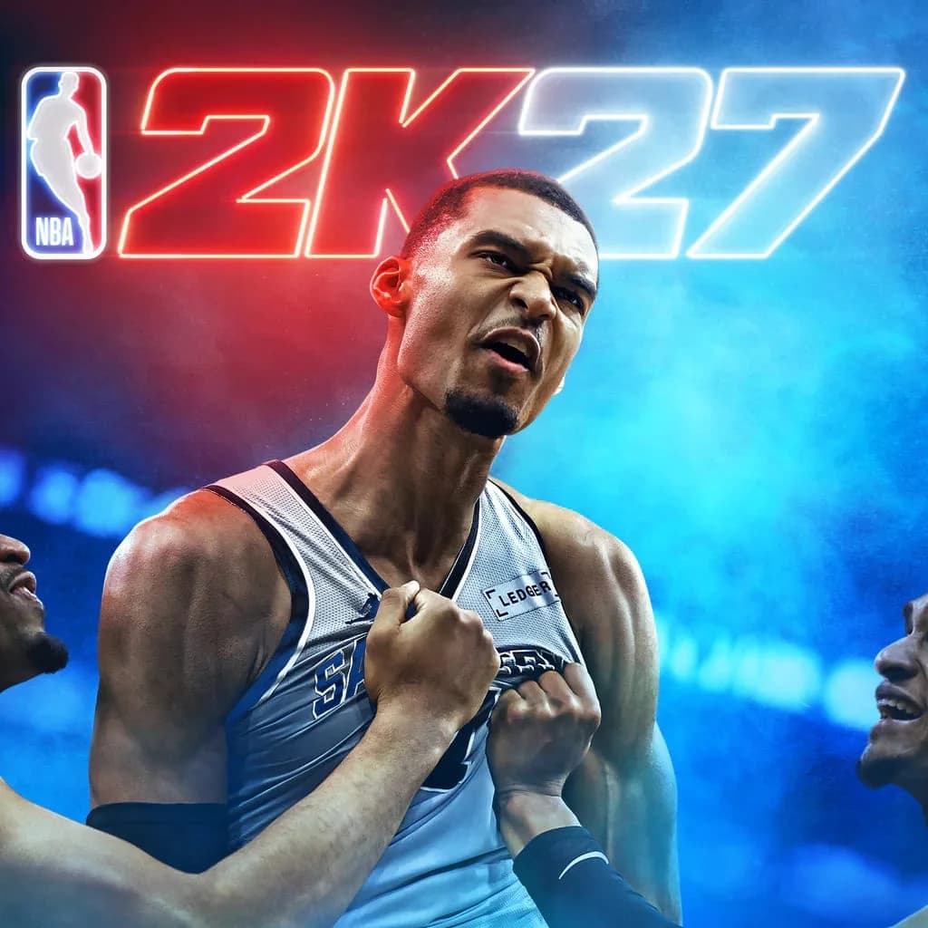 Nba 2K27