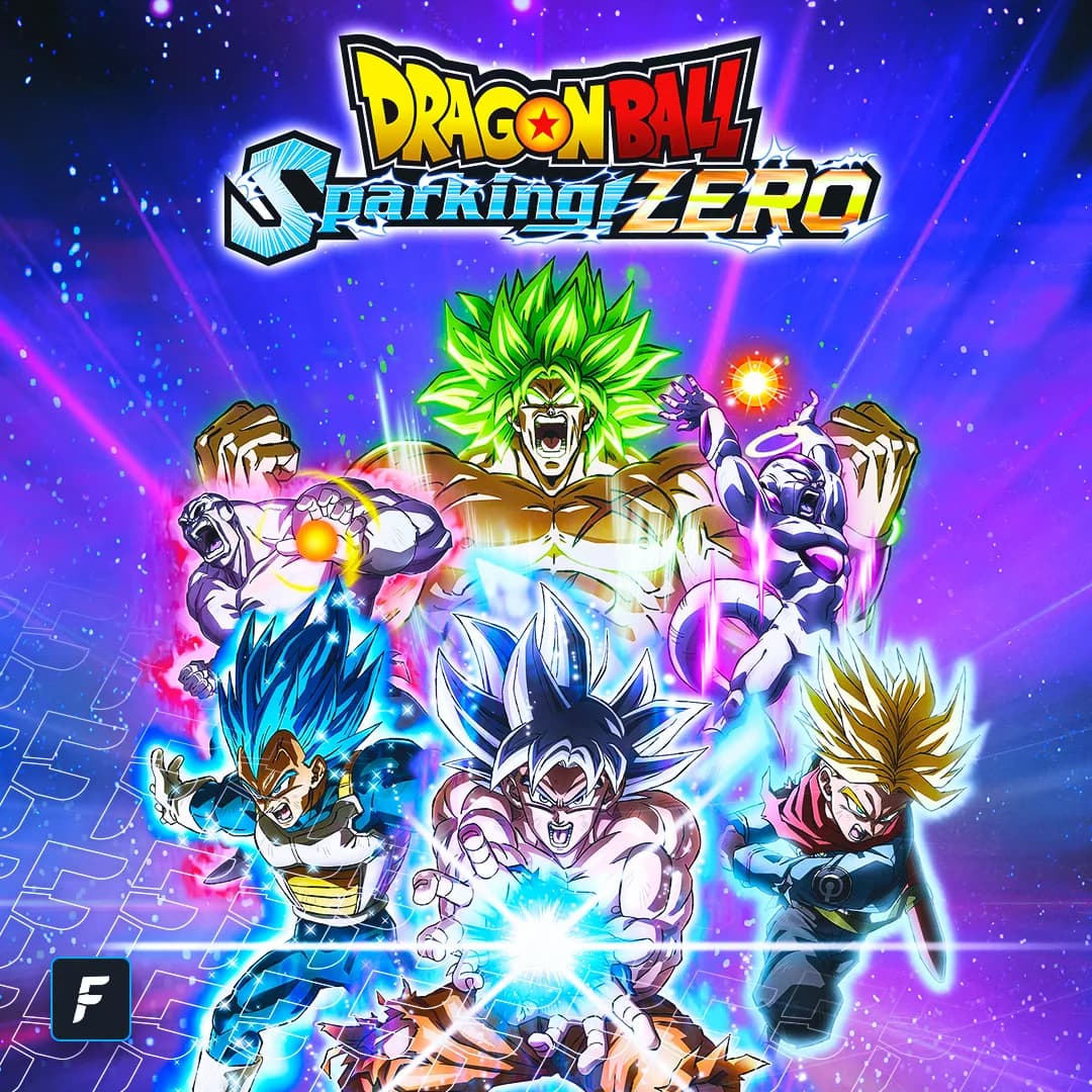 DRAGON BALL: Sparking  ZERO