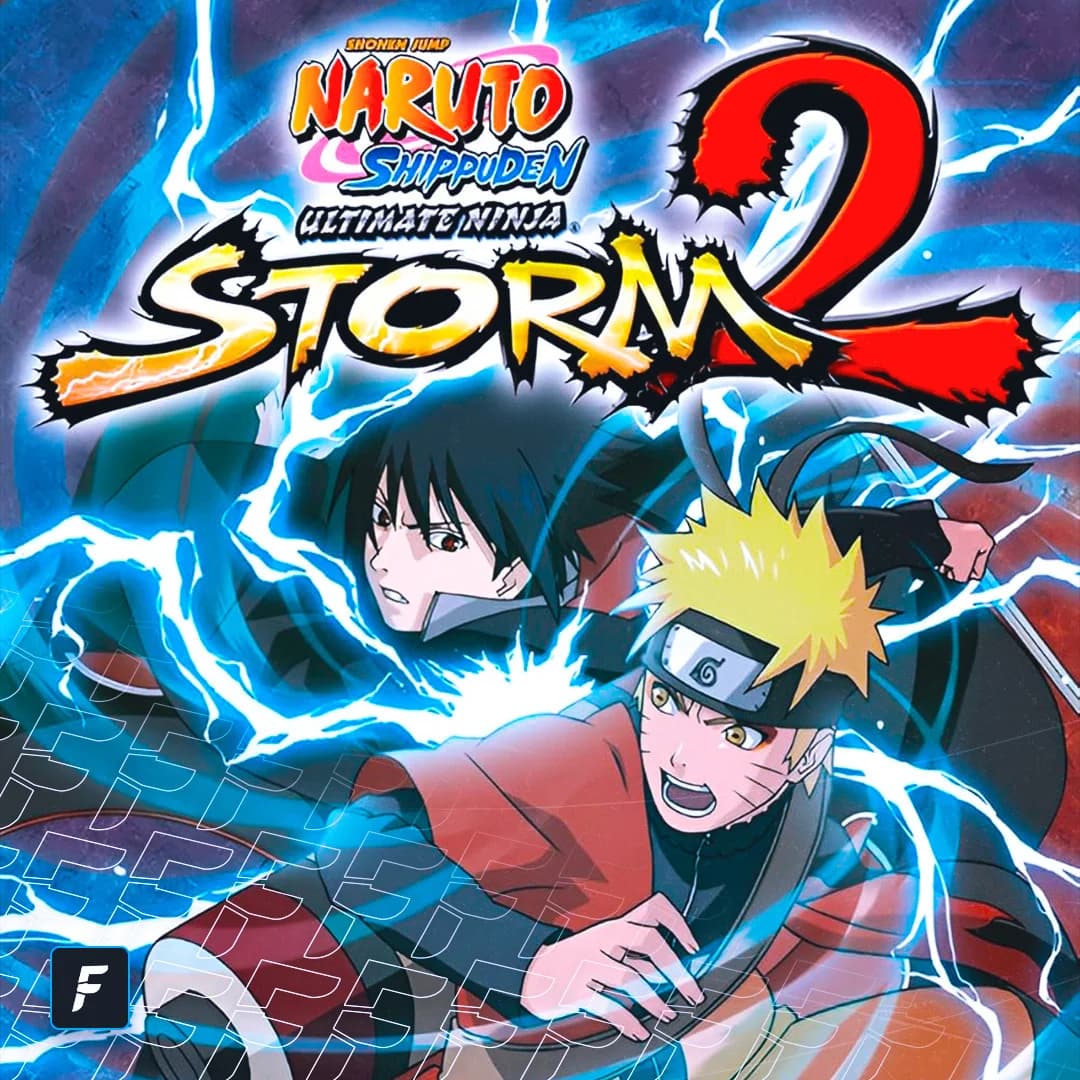 NARUTO SHIPPUDEN: Ultimate Ninja STORM 2