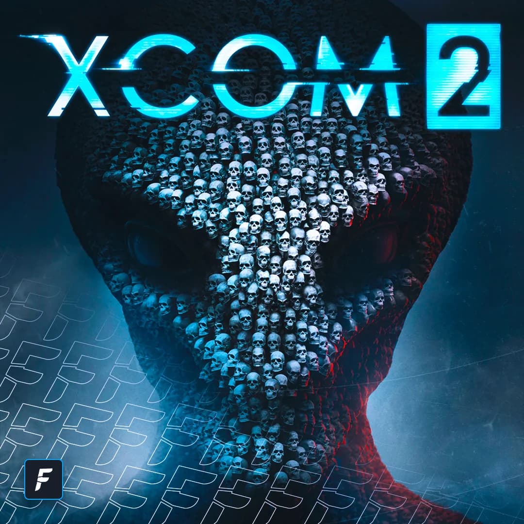 XCOM 2