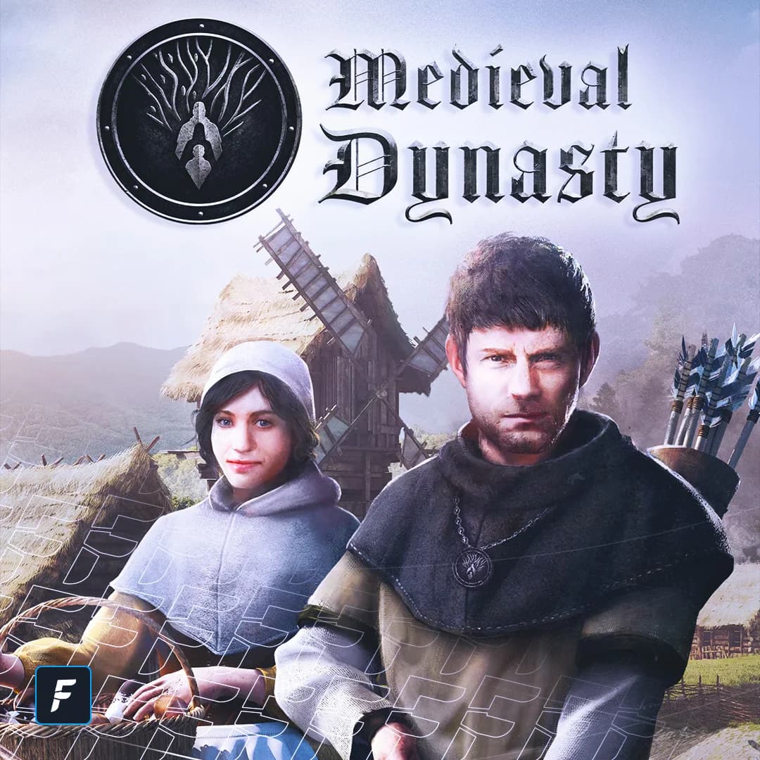 Medieval Dynasty